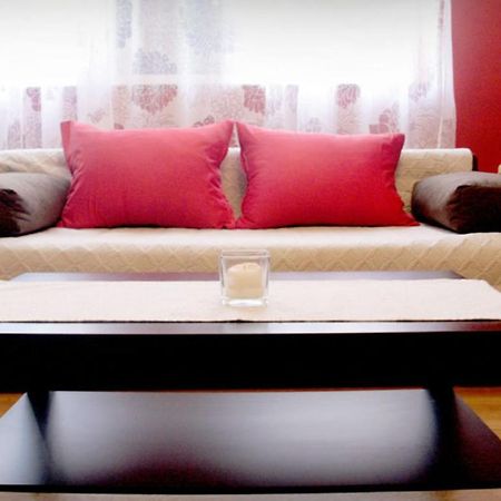 Plankit Family Apartment - Old Town ザダル エクステリア 写真