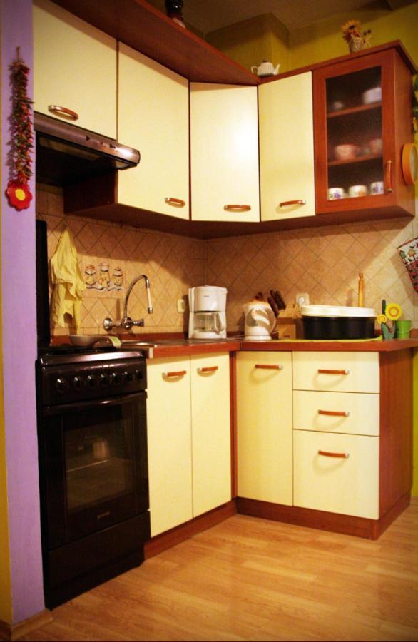 Plankit Family Apartment - Old Town ザダル エクステリア 写真