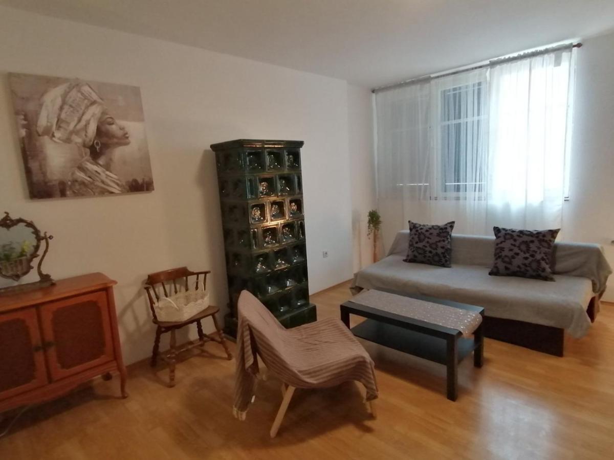 Plankit Family Apartment - Old Town ザダル エクステリア 写真