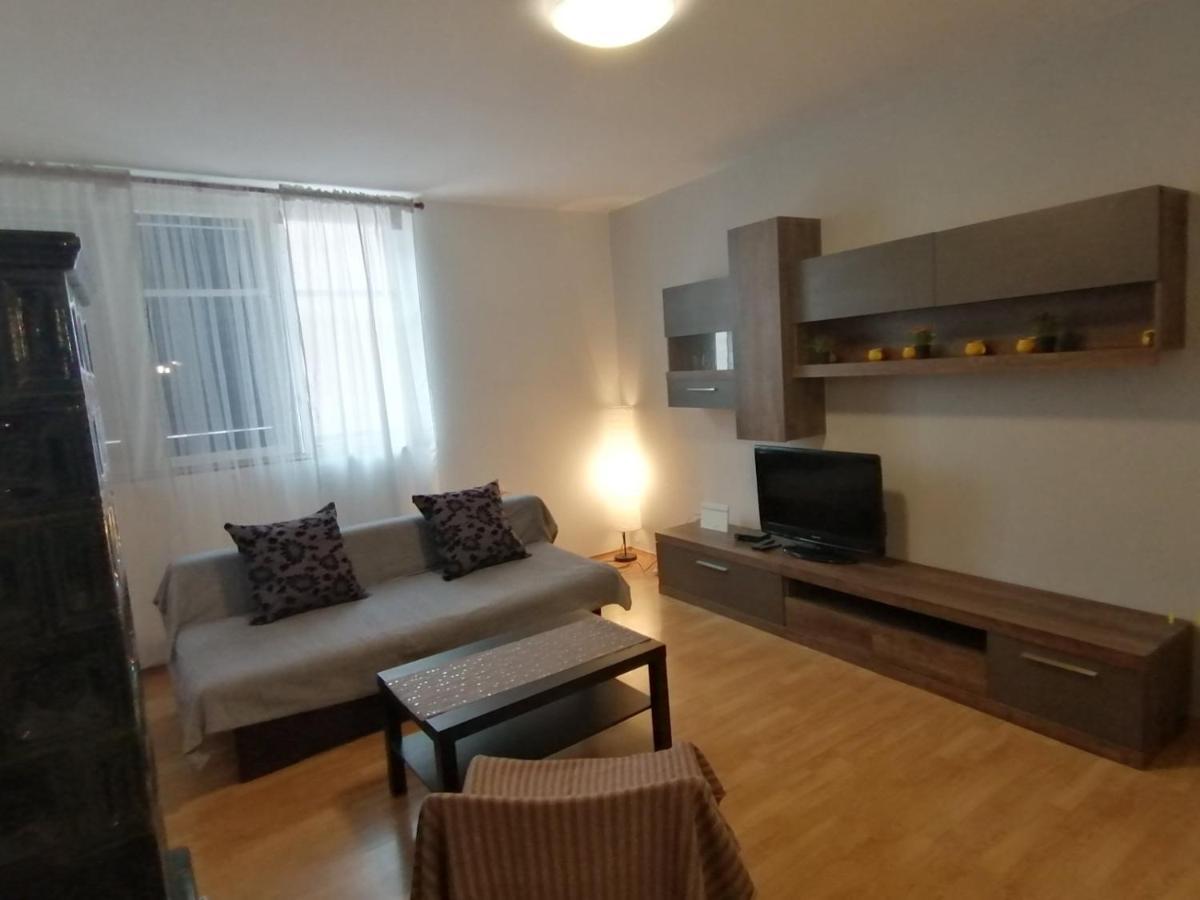 Plankit Family Apartment - Old Town ザダル エクステリア 写真