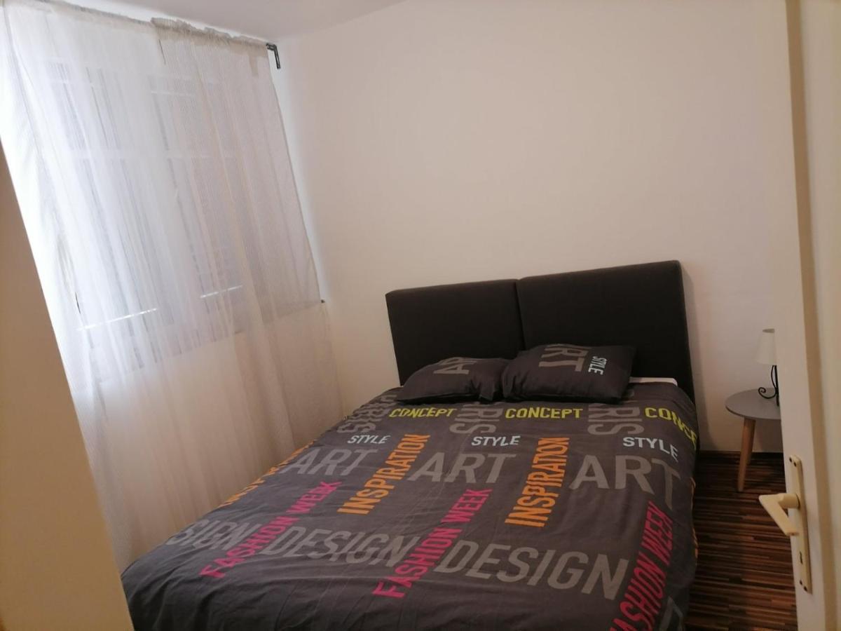 Plankit Family Apartment - Old Town ザダル エクステリア 写真