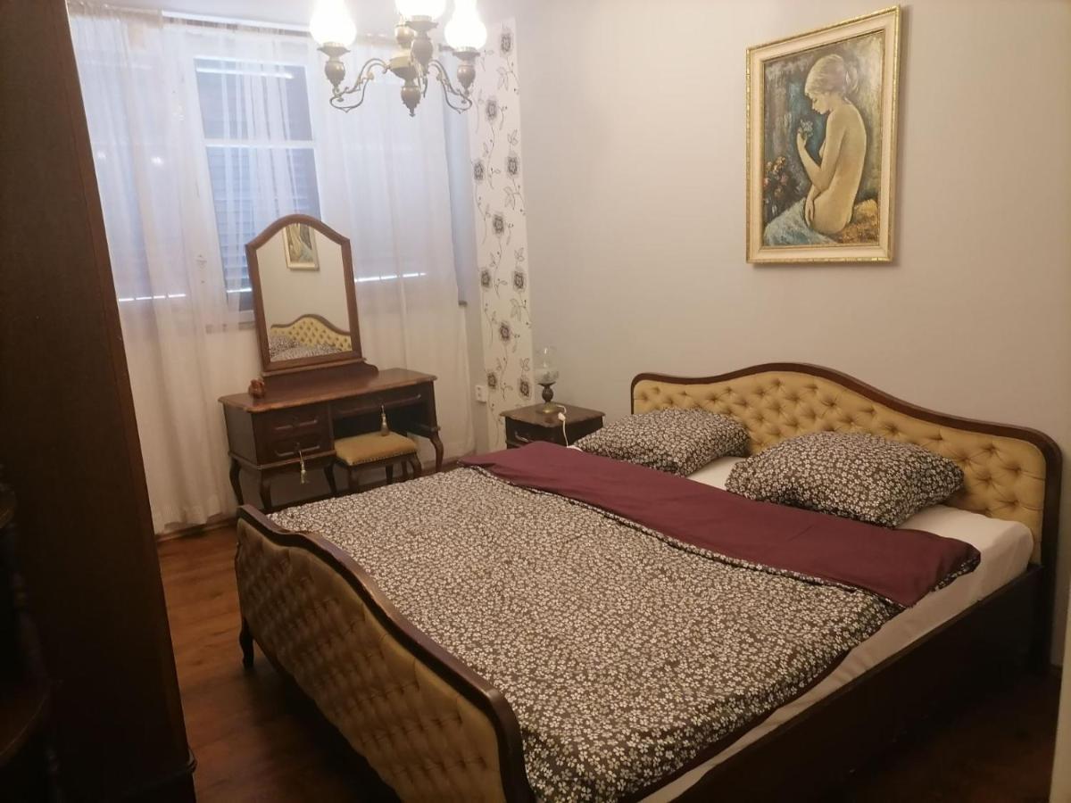 Plankit Family Apartment - Old Town ザダル エクステリア 写真