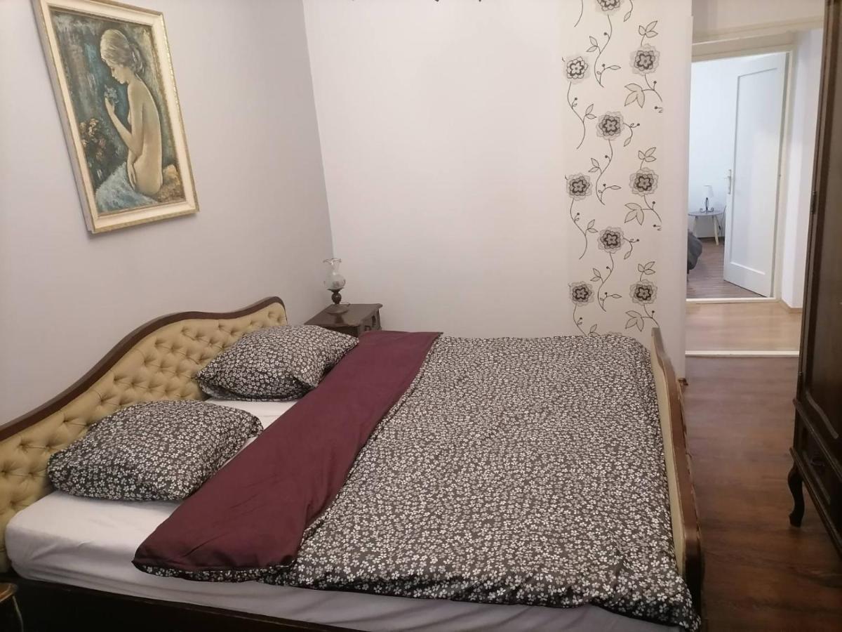Plankit Family Apartment - Old Town ザダル エクステリア 写真
