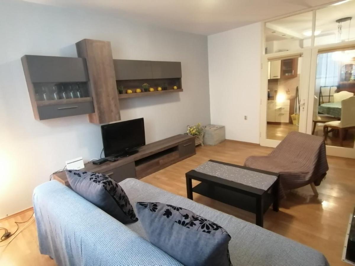 Plankit Family Apartment - Old Town ザダル エクステリア 写真